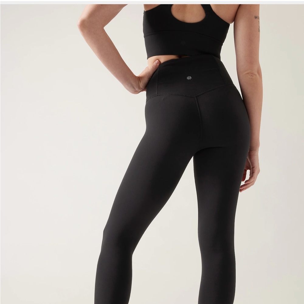 Athleta Ultra High Rise Elation Tight